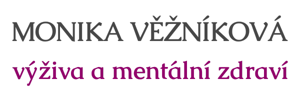 Monika-Veznikova-Logo Monika Věžníková - Logo