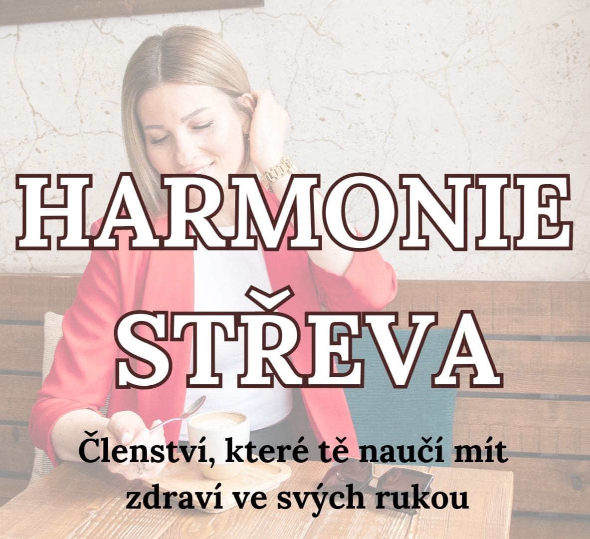 Klub Harmonie střeva